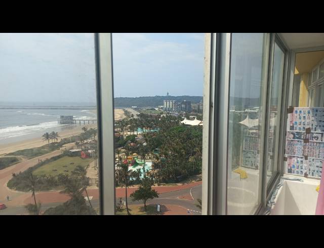 1.5 BEDROOM FLAT TO LET IN SOUTH BEACH